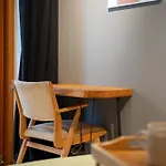 Muranow 14th Floor - 62m2, Parking, Balcony - By Rentujemy Apartment Warsaw