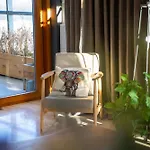 Apartment Muranow 14th Floor - 62m2, Parking, Balcony - By Rentujemy Warsaw
