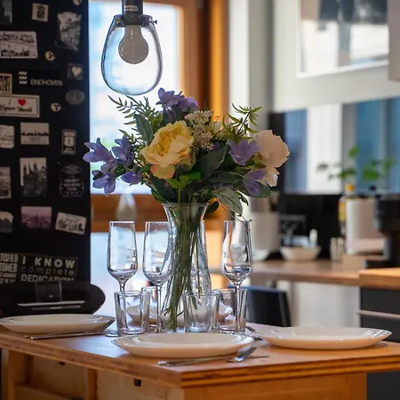 شقة Muranow 14th Floor - 62m2, Parking, Balcony - By Rentujemy *