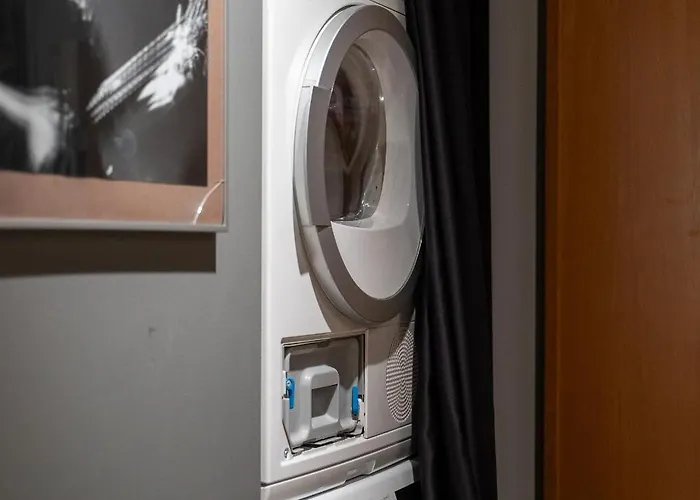 Muranow 14th Floor - 62m2, Parking, Balcony - By Rentujemy Apartman *