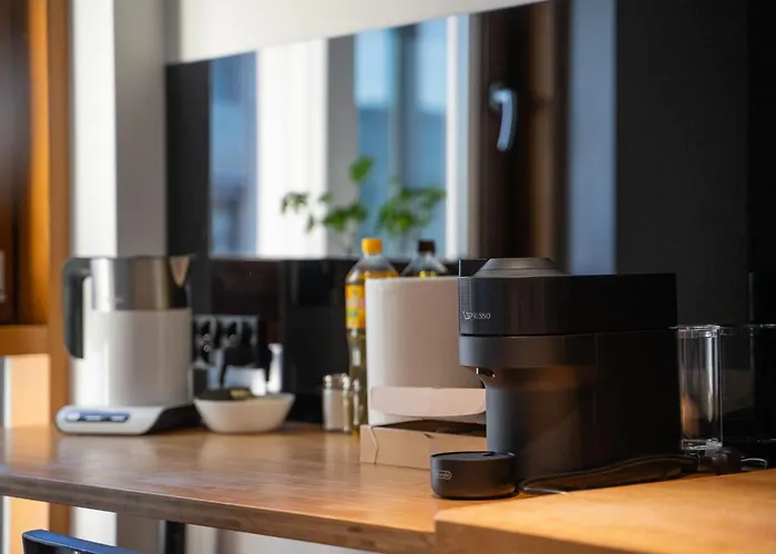 Muranow 14th Floor - 62m2, Parking, Balcony - By Rentujemy شقة وارسو