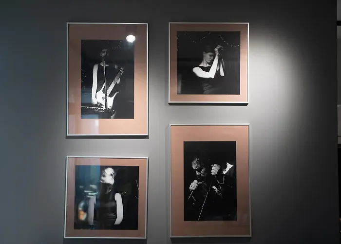 Muranow 14th Floor - 62m2, Parking, Balcony - By Rentujemy Apartman