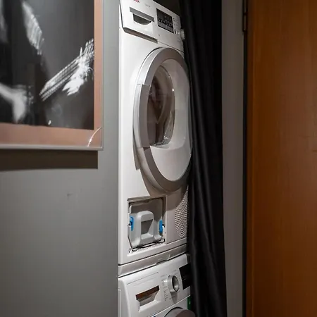 Muranow 14th Floor - 62m2, Parking, Balcony - By Rentujemy Appartamento *